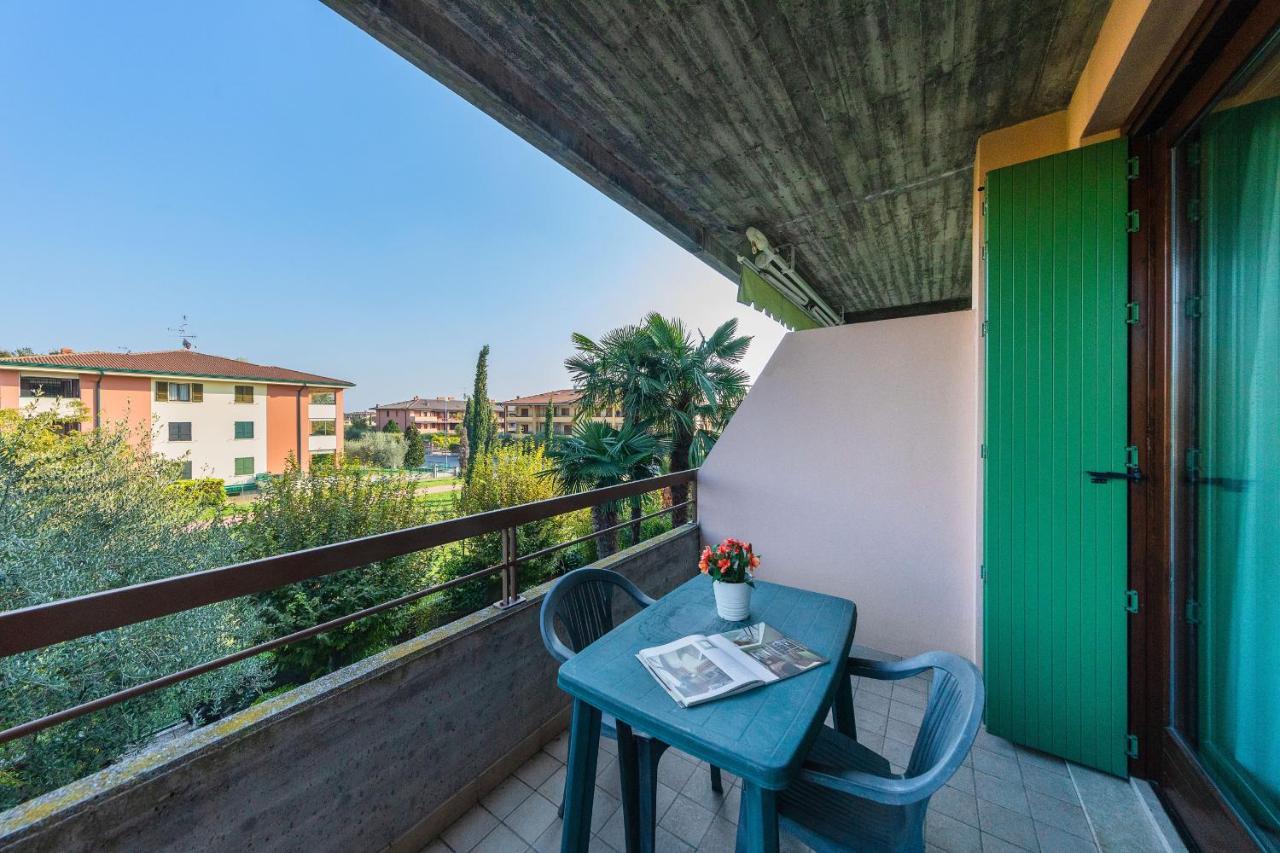 Condominio Del Sole P1-137 By Wonderful Italy Sirmione Dış mekan fotoğraf