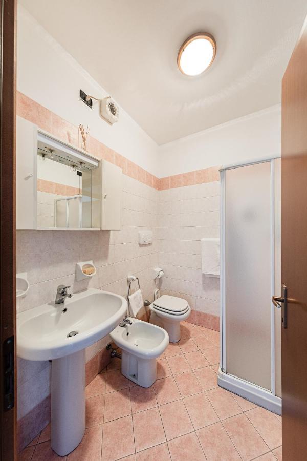 Condominio Del Sole P1-137 By Wonderful Italy Sirmione Dış mekan fotoğraf