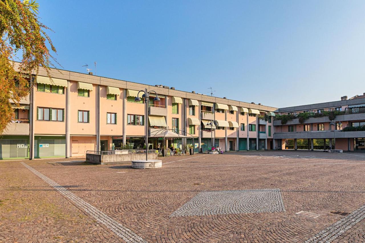Condominio Del Sole P1-137 By Wonderful Italy Sirmione Dış mekan fotoğraf
