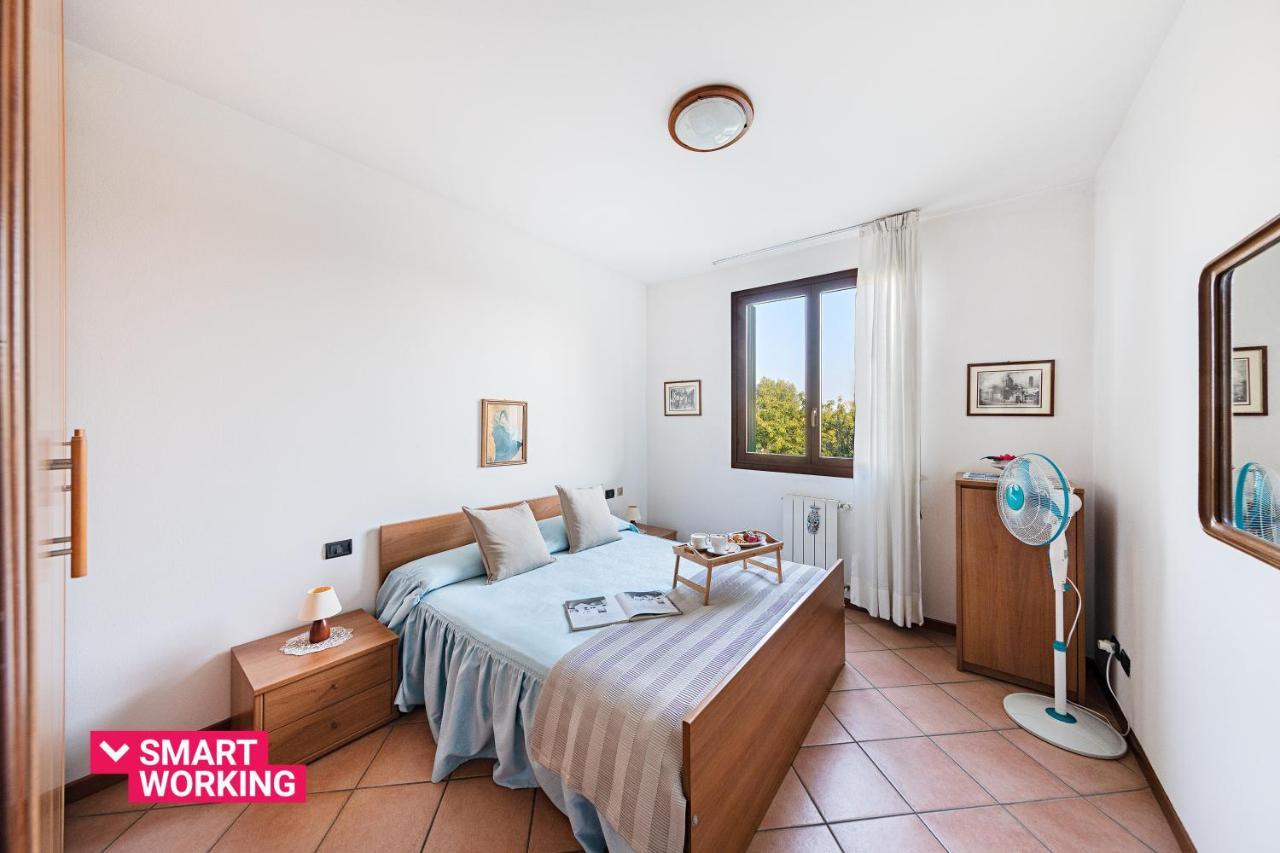 Condominio Del Sole P1-137 By Wonderful Italy Sirmione Dış mekan fotoğraf